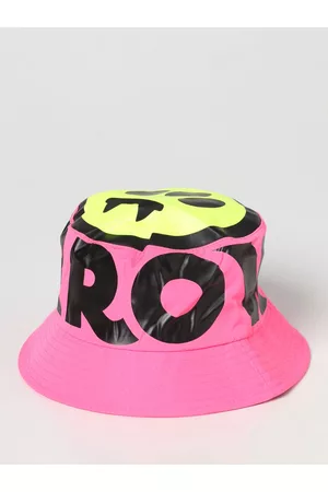 BARROW Cappello in nylon con logo