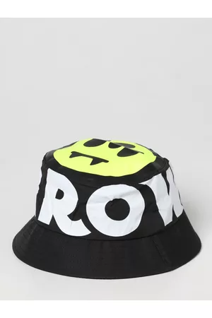 BARROW Cappello in nylon con logo