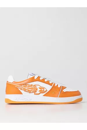 ENTERPRISE JAPAN Sneakers Rocket in pelle