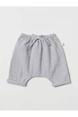 TEDDY & MINOU Pantalone Bambino colore