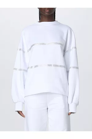 GCDS Felpa in cotone