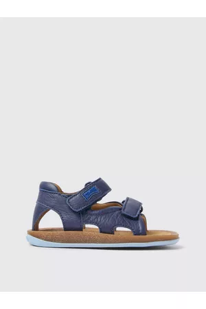 Camper Sandalo Bicho in pelle
