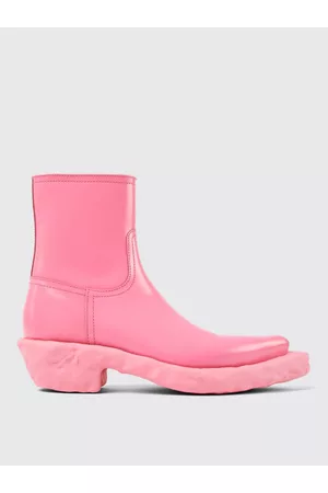 Camper Stivaletto Venga in pelle