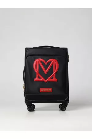Love Moschino Valigia in nylon