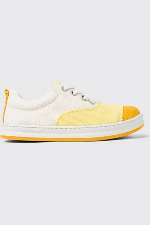 Camper Sneakers Twins in cotone riciclato