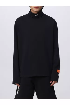 Heron Preston T-shirt in cotone