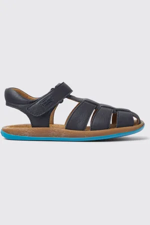 Camper Sandalo Bicho in pelle