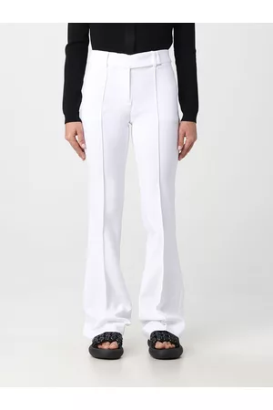 Michael Kors Pantalone in tessuto sintetico