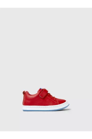 Camper Sneakers Runner in pelle