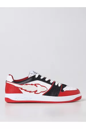 ENTERPRISE JAPAN Sneakers Rocket in pelle