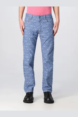 Moschino Jeans in denim