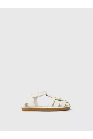 Camper Sandalo Bicho in pelle
