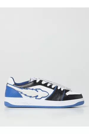 ENTERPRISE JAPAN Sneakers Rocket in pelle