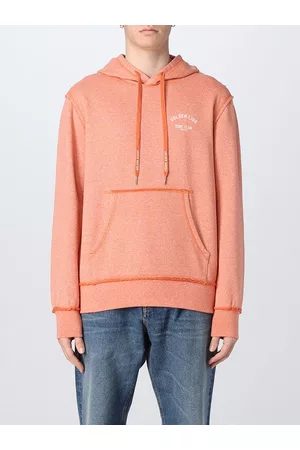 Golden Goose Felpa in misto cotone