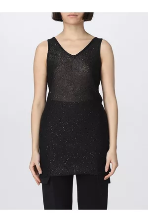 REMAIN Top in lurex