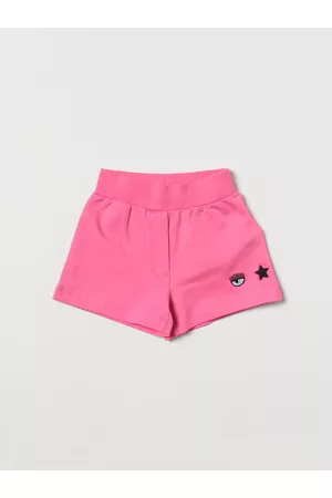 Chiara Ferragni Pantaloncini Bambino colore