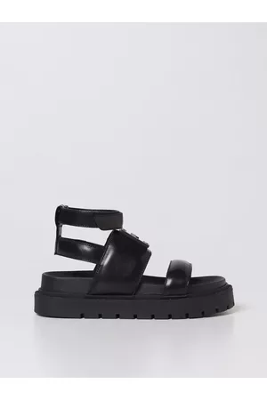 Fendi Sandalo Kids in nappa