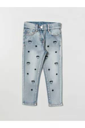 Chiara Ferragni Pantalone Bambino colore