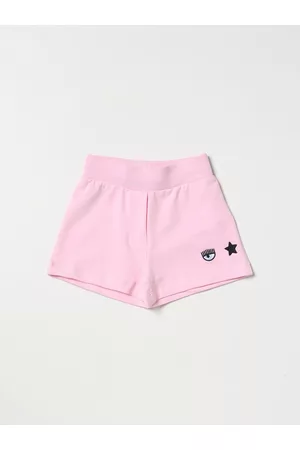 Chiara Ferragni Pantaloncini Bambino colore