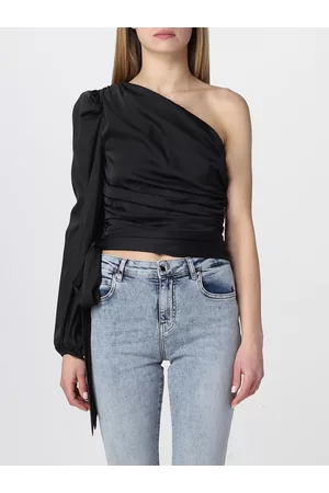 Pinko Top in raso