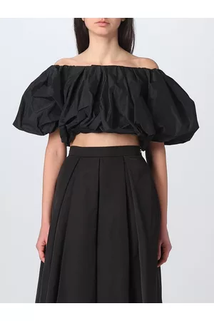 Pinko Top in taffetà
