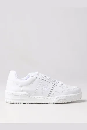 Chiara Ferragni Sneakers CF1 in pelle