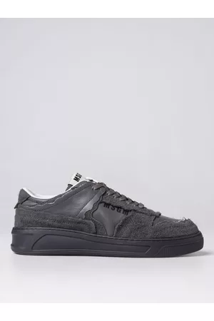 Msgm Sneakers Acbc x in pelle e RePET