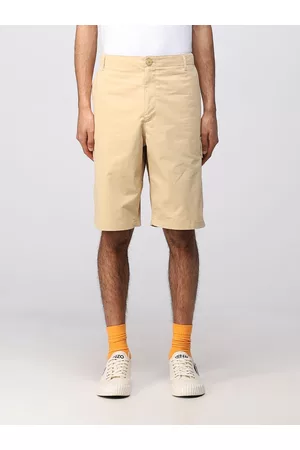 Kenzo Pantaloncino in cotone