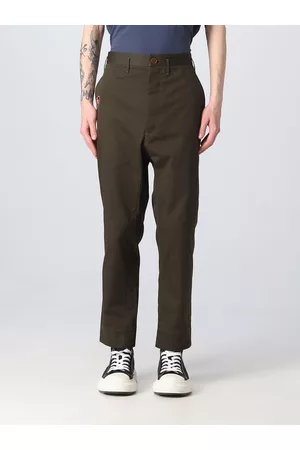 Vivienne Westwood Pantaloni in cotone