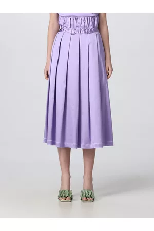 SEMICOUTURE Gonna Donna colore