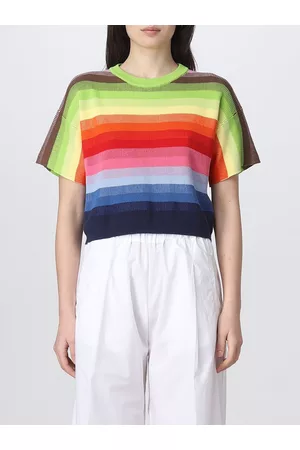 SEMICOUTURE Maglia Donna colore
