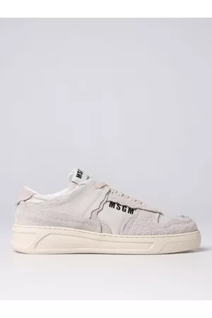 Msgm Sneakers Acbc x in pelle e RePET