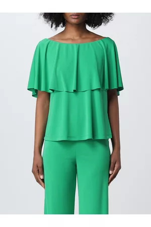 HANITA Top E Bluse Donna colore