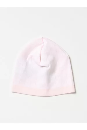 Gucci Cappello in lana con monogram GG jacquard