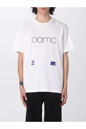 OAMC T-shirt in cotone