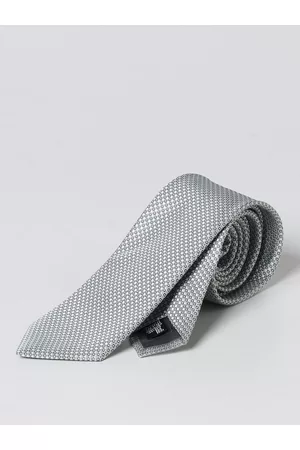 Emporio Armani Uomo Cravatte e accessori - Cravatta in seta