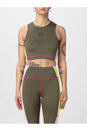 OOF Wear Top E Bluse Donna colore