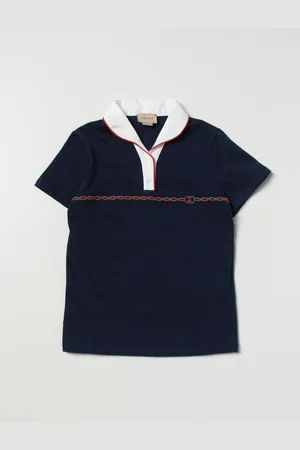 Gucci T-shirt in jersey