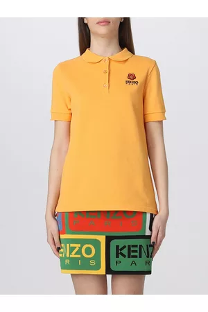 Kenzo Polo in cotone