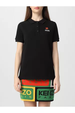 Kenzo Polo in cotone
