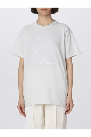 Maison Margiela T-shirt in cotone