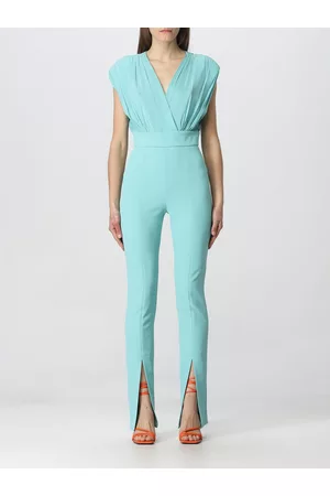 Pinko Tuta in georgette