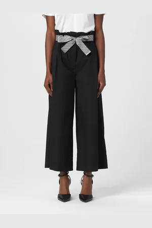 Pinko Pantalone in popeline