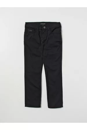Emporio Armani Pantalone in cotone