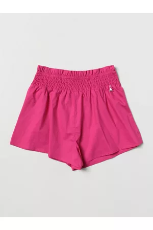 Patrizia Pepe Pantaloncino in cotone