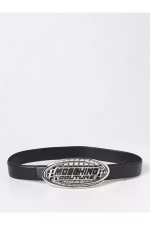Moschino Cintura in pelle
