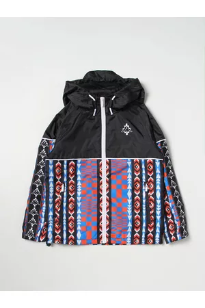 MARCELO BURLON Giacca Bambino colore