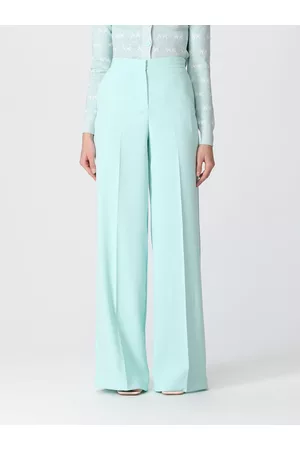 Pinko Pantalone in crêpe stretch
