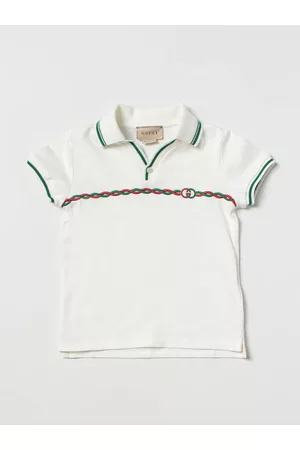 Gucci T-Shirt Bambino colore