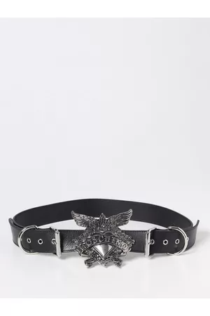 Moschino Cintura in pelle